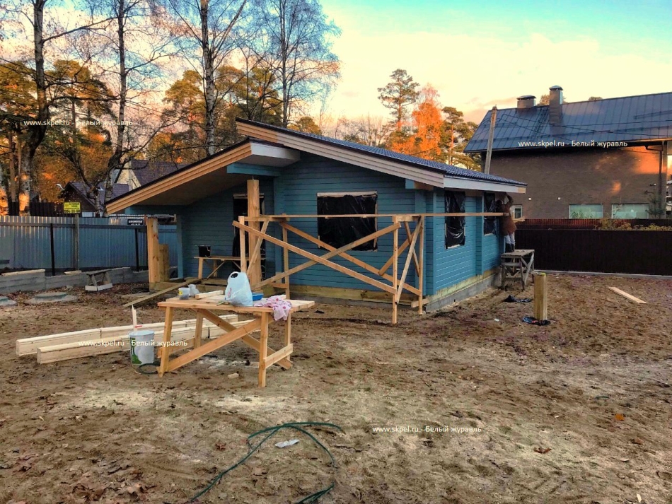 БРУСОВОЙ ДОМ В СЕСТРОРЕЦКЕ БРУСОВОЙ ДОМ В СЕСТРОРЕЦКЕ