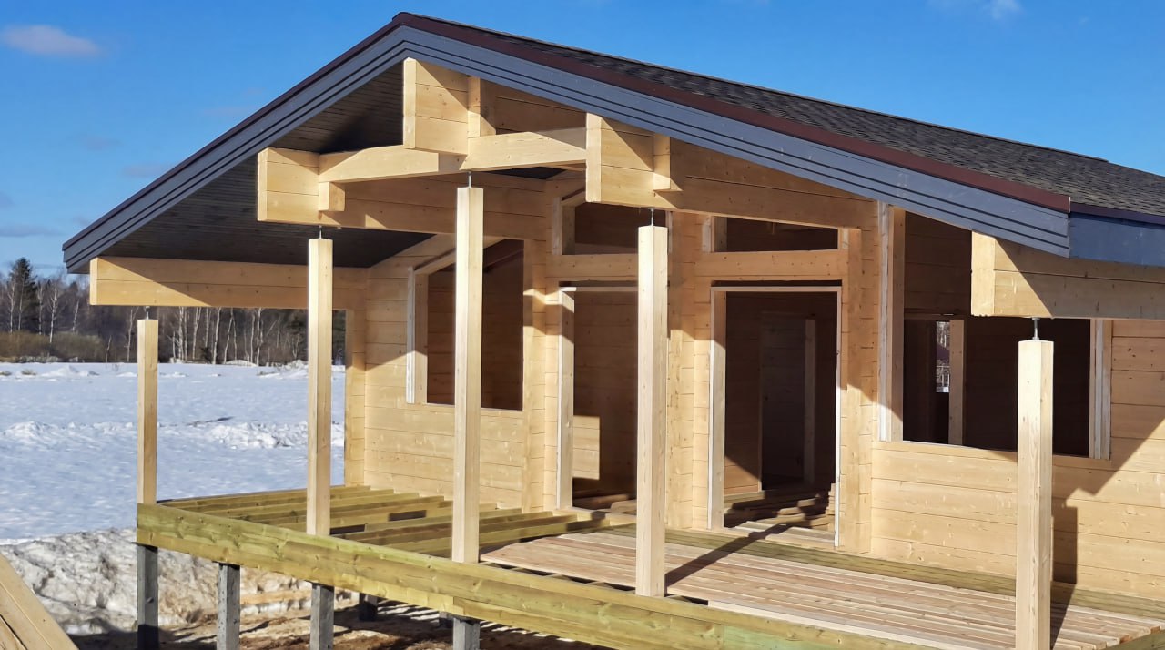 Пример - где домкраты особенно важны 1 Пример - где домкраты особенно важны 1