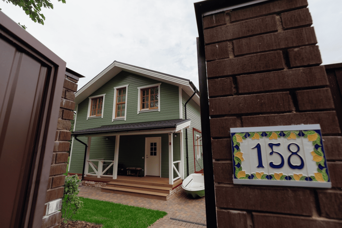 Плюсы и минусы каркасных домов: честный разбор