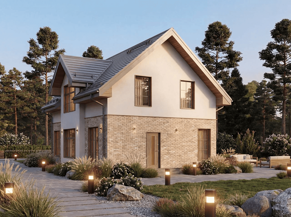 Брик - изображение 3