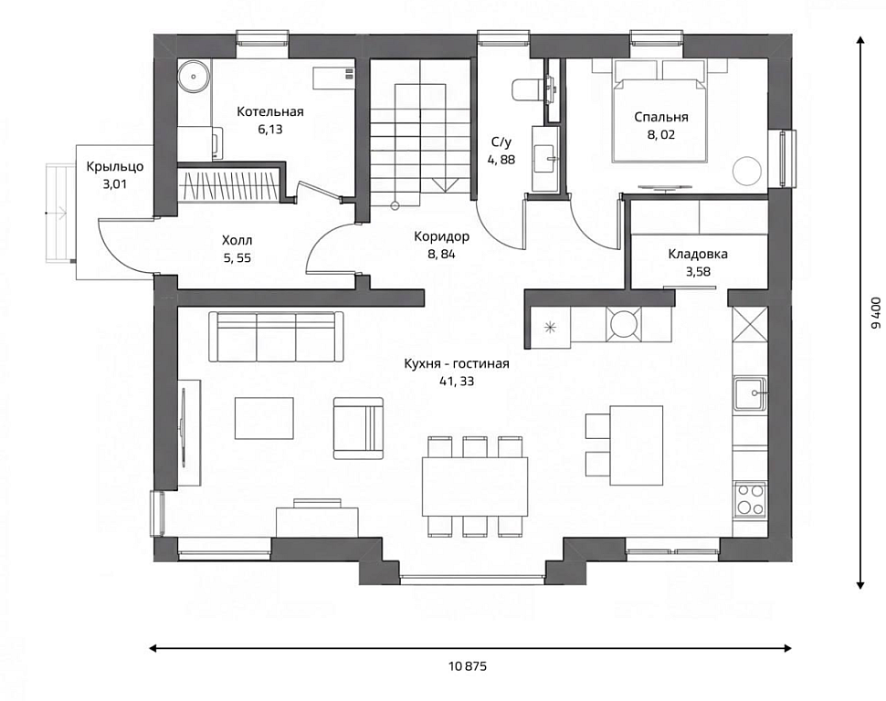 Брик - изображение 4