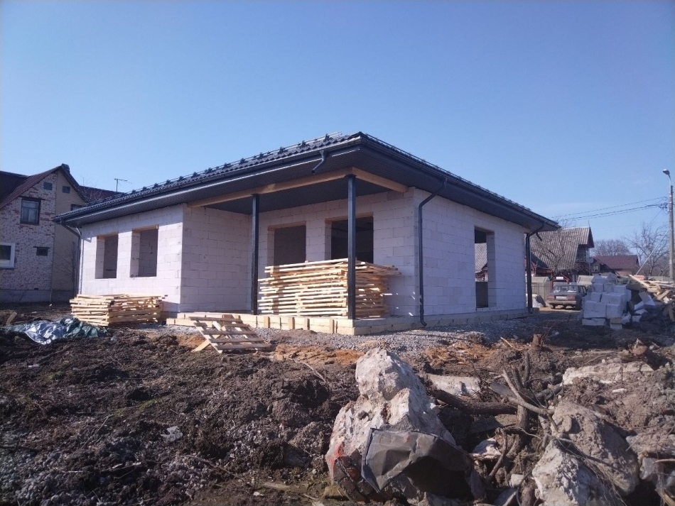 Дом в Красном Селе Дом в Красном Селе