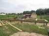 Брусовой дом в деревне Телези - фото 3 Брусовой дом в деревне Телези - фото 3
