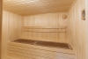 Баня из бруса в деревне Васкелово - фото 8 Баня из бруса в деревне Васкелово - фото 8