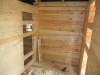 Брусовая баня в Васкелово - фото 9 Брусовая баня в Васкелово - фото 9
