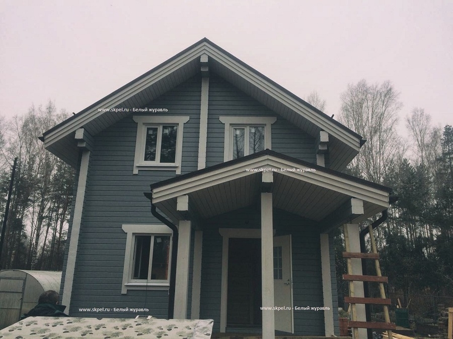 БРУСОВОЙ ДОМ В СНТ «АВИАТОР» БРУСОВОЙ ДОМ В СНТ «АВИАТОР»