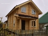 Брусовой дом в городе Истра - фото 5 Брусовой дом в городе Истра - фото 5