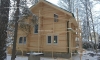 Брусовой дом-3 в Орехово - фото 5