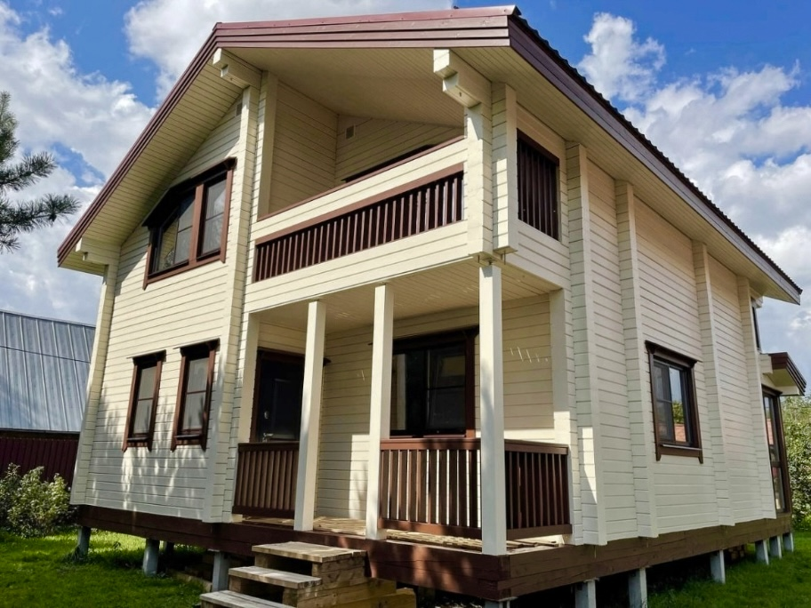 Дом в г.Чехов