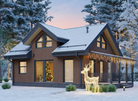 Дом в ипотеку - 2