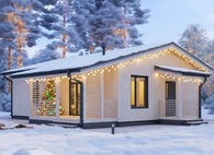 Дом в ипотеку - 3